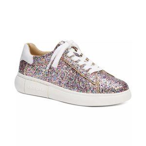 KATE SPADE NEW YORK Women's Lift Glitter Sneakers